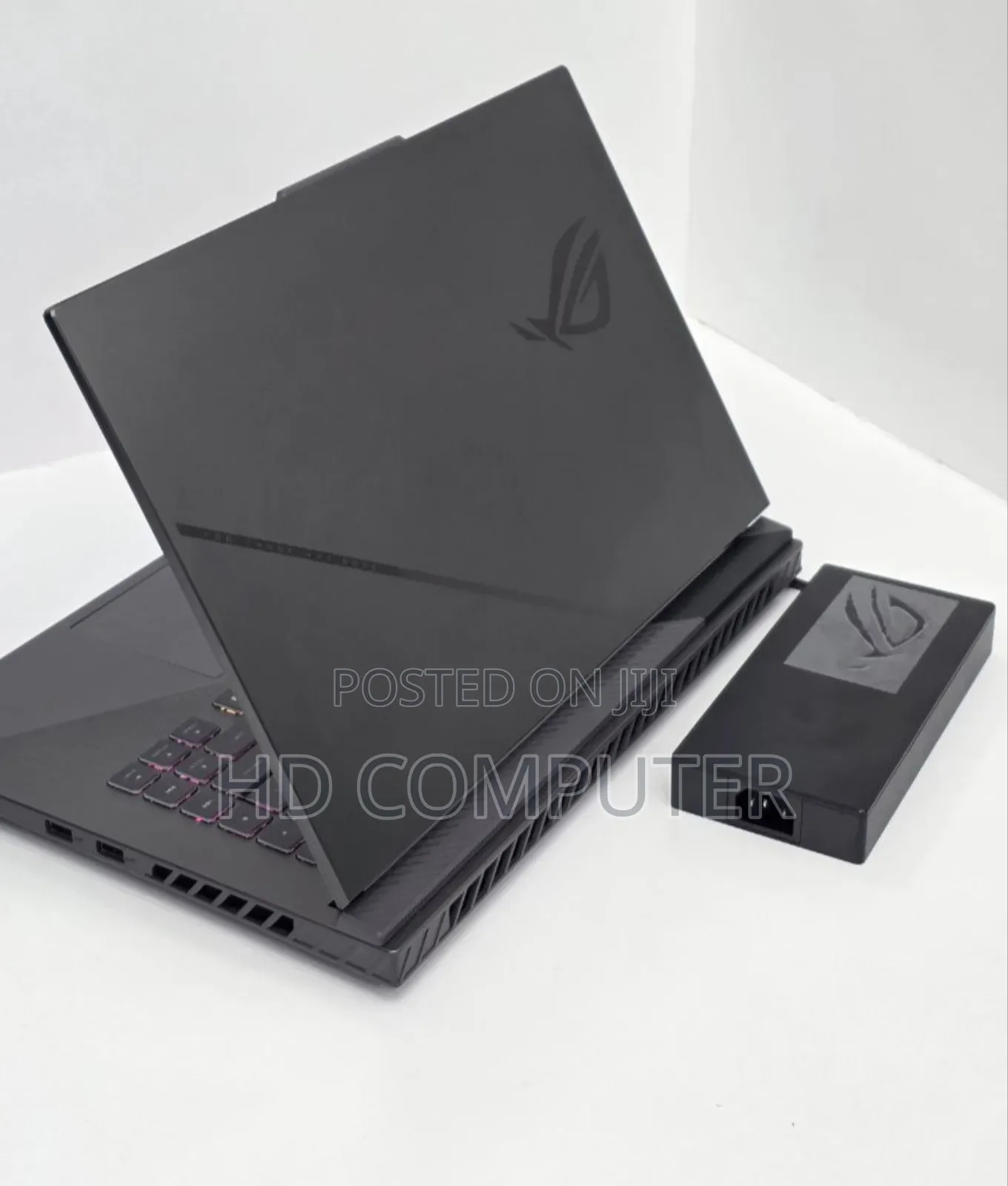 New Laptop Asus ROG Strix G16 G614 16GB AMD Ryzen 9 SSD 1T