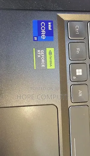 New Laptop Acer Predator Helios 300 16GB Intel Core I9 SSD 1T