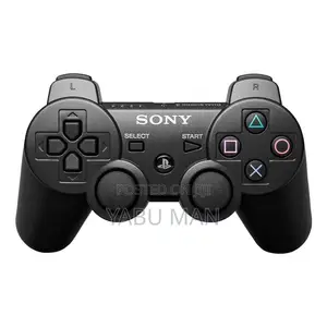 Ps3 Joystick