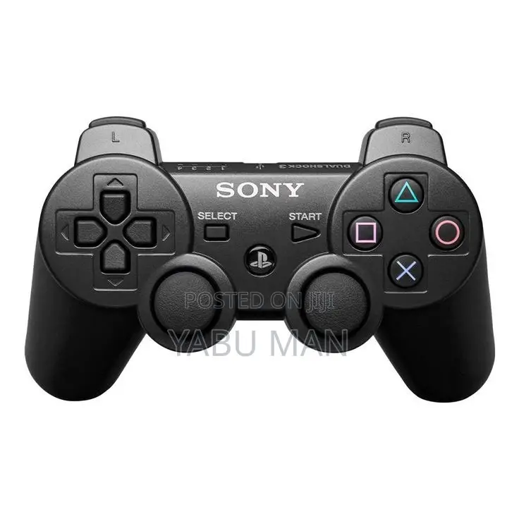 Ps3 Joystick