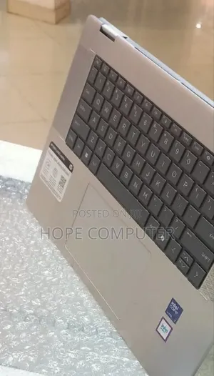 Photo - New Laptop HP Envy X360 16GB Intel Core Ultra 7 SSD 1T