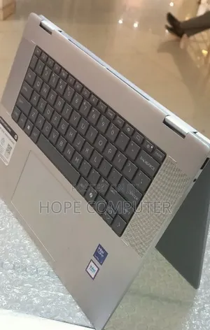 New Laptop HP Envy X360 16GB Intel Core Ultra 7 SSD 1T