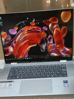 New Laptop HP Envy X360 16GB Intel Core Ultra 7 SSD 1T