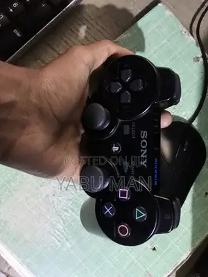 Ps3 Joystick