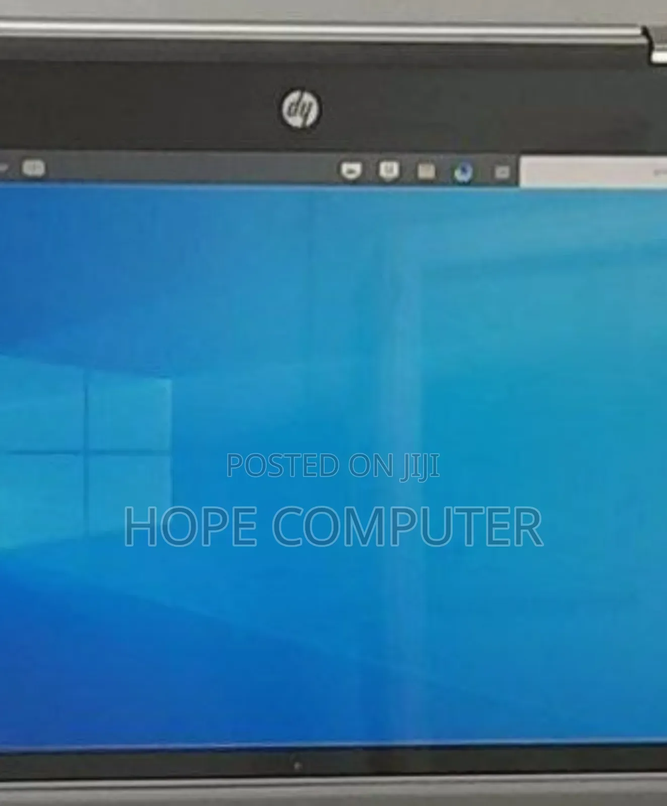 New Laptop HP Pavilion X360 8GB Intel Core I5 HDD 1T