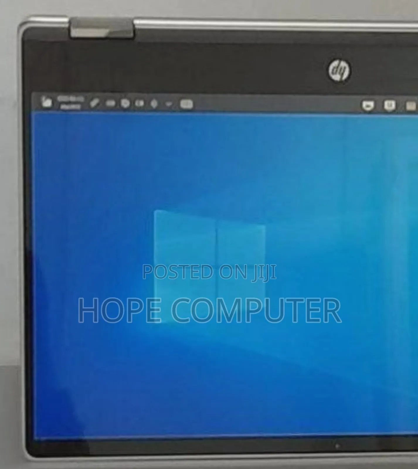 New Laptop HP Pavilion X360 8GB Intel Core I5 HDD 1T