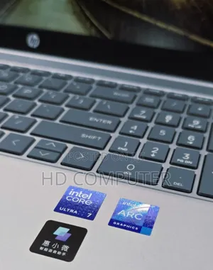 New Laptop HP Stream Notebook 16GB Intel Core Ultra 7 SSD 1T