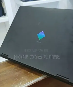 New Laptop HP Omen 17 32GB Intel Core I9 SSD 2T