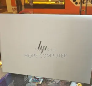 New Laptop HP EliteBook 850 G8 16GB Intel Core I5 SSD 512GB