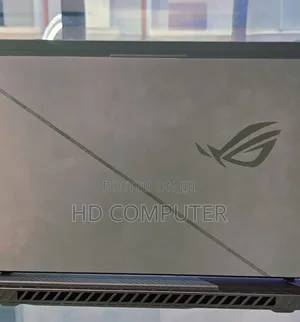 New Laptop Asus ROG Strix G16 G614 16GB Intel Core I7 SSD 1T