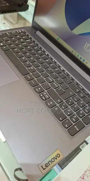 New Laptop Lenovo Ideapad 3 16GB AMD Ryzen 5 SSD 512GB