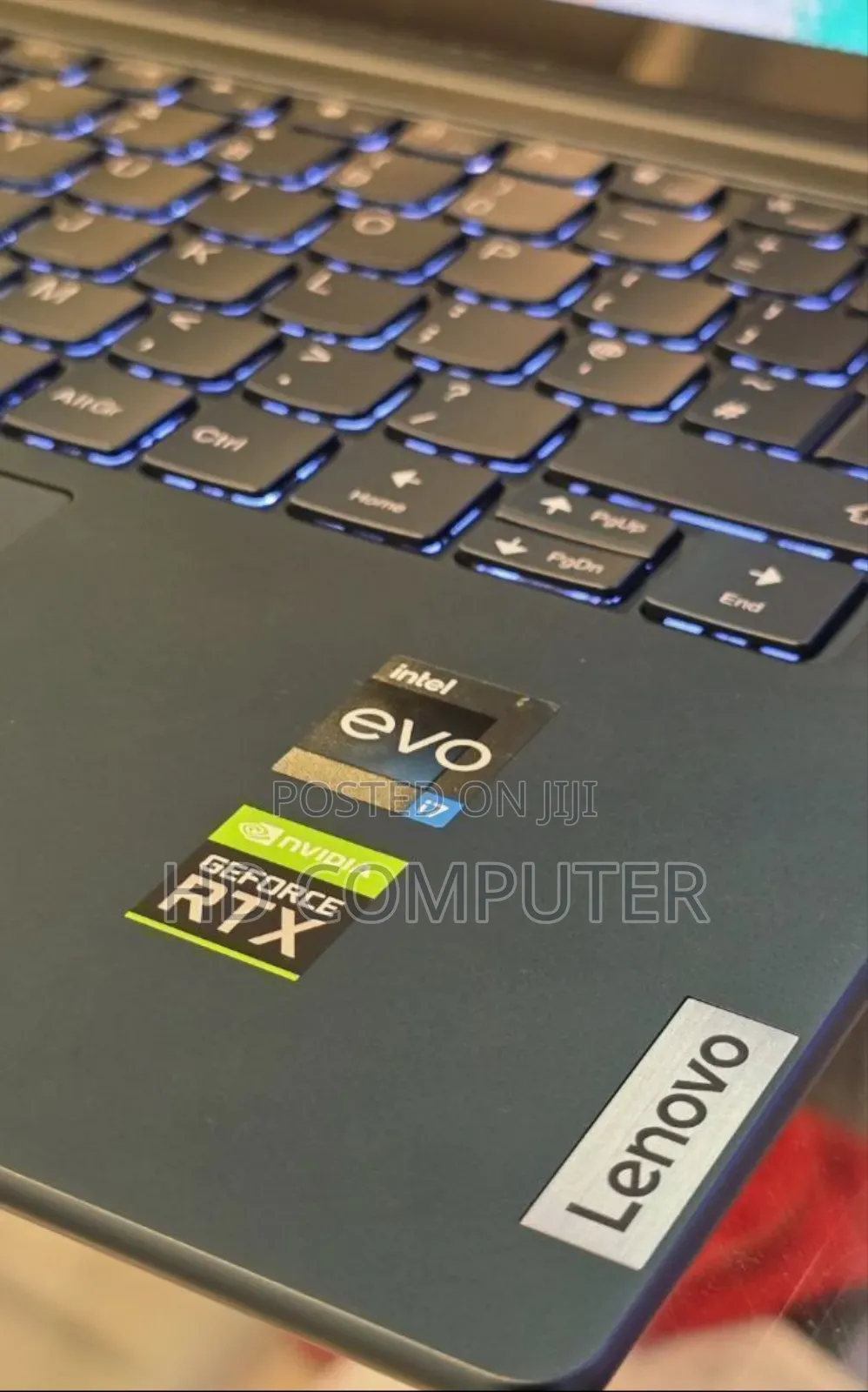 New Laptop Lenovo ThinkPad Yoga 32GB Intel Core I7 SSD 1T