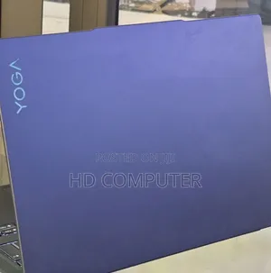 New Laptop Lenovo ThinkPad Yoga 32GB Intel Core I7 SSD 1T