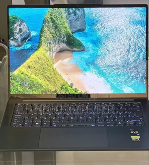 New Laptop Lenovo ThinkPad Yoga 32GB Intel Core I7 SSD 1T