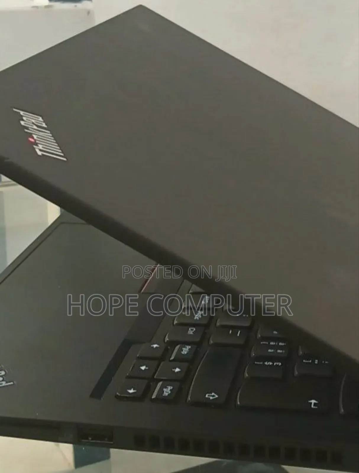 New Laptop Lenovo ThinkPad T14 16GB AMD Ryzen 5 SSD 512GB