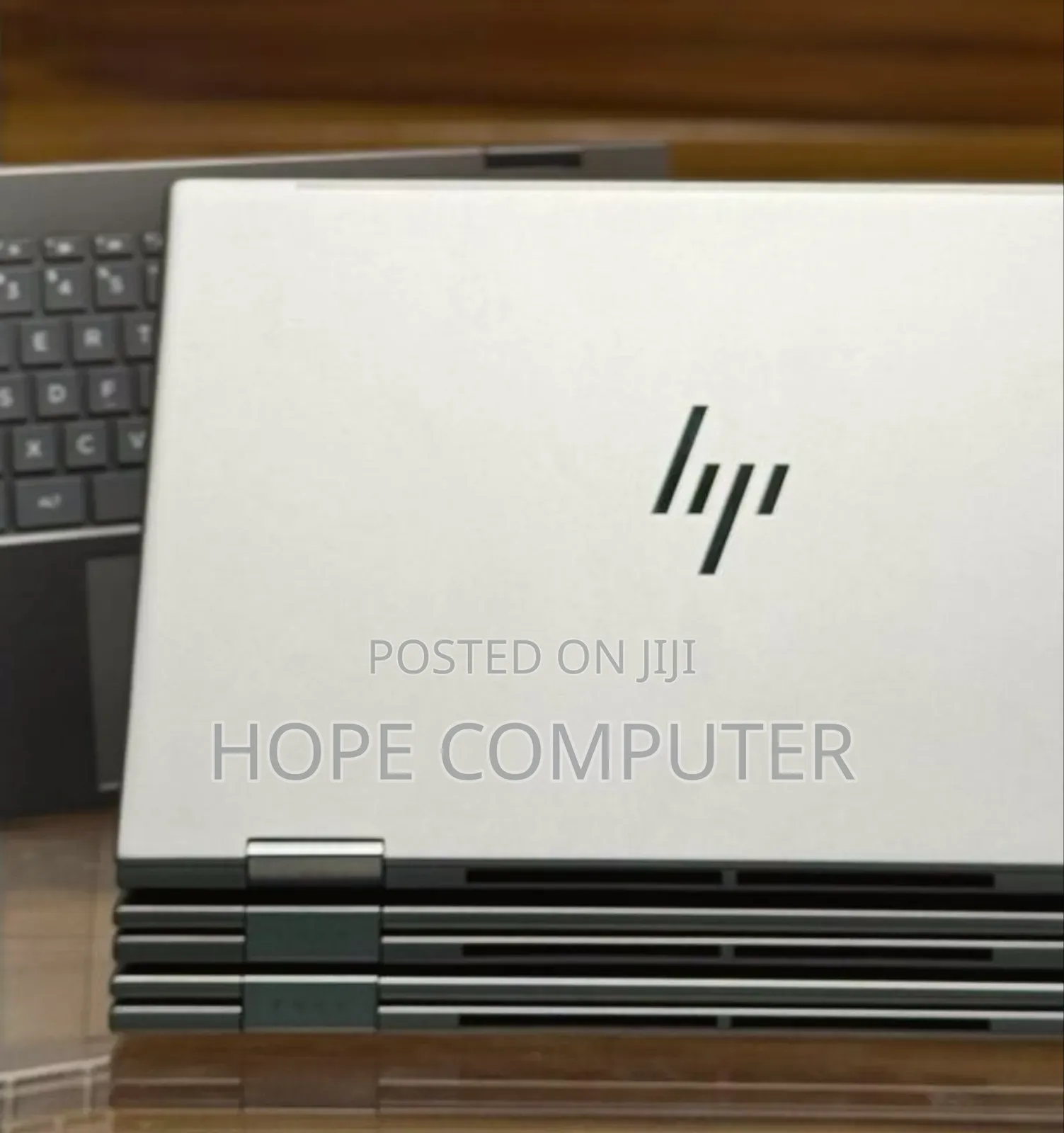 New Laptop HP Envy X360 16GB Intel Core Ultra 7 SSD 512GB