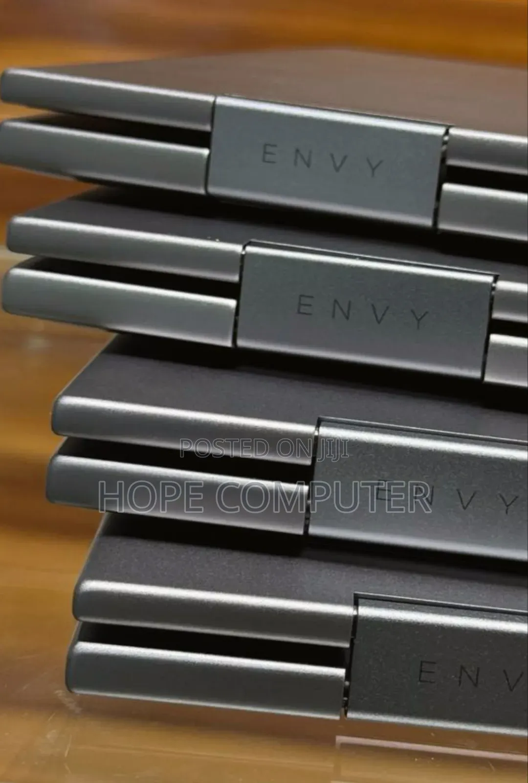 New Laptop HP Envy X360 16GB Intel Core Ultra 7 SSD 512GB