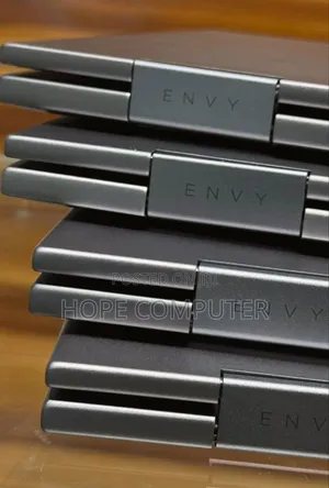New Laptop HP Envy X360 16GB Intel Core Ultra 7 SSD 512GB