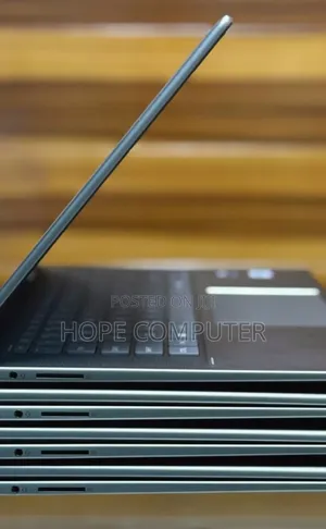 New Laptop HP Envy X360 16GB Intel Core Ultra 7 SSD 512GB