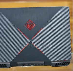 Photo - New Laptop HP Omen X 16GB Intel Core I7 SSD 512GB