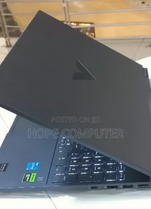 New Laptop HP Victus 15 16GB Intel Core I5 SSD 512GB