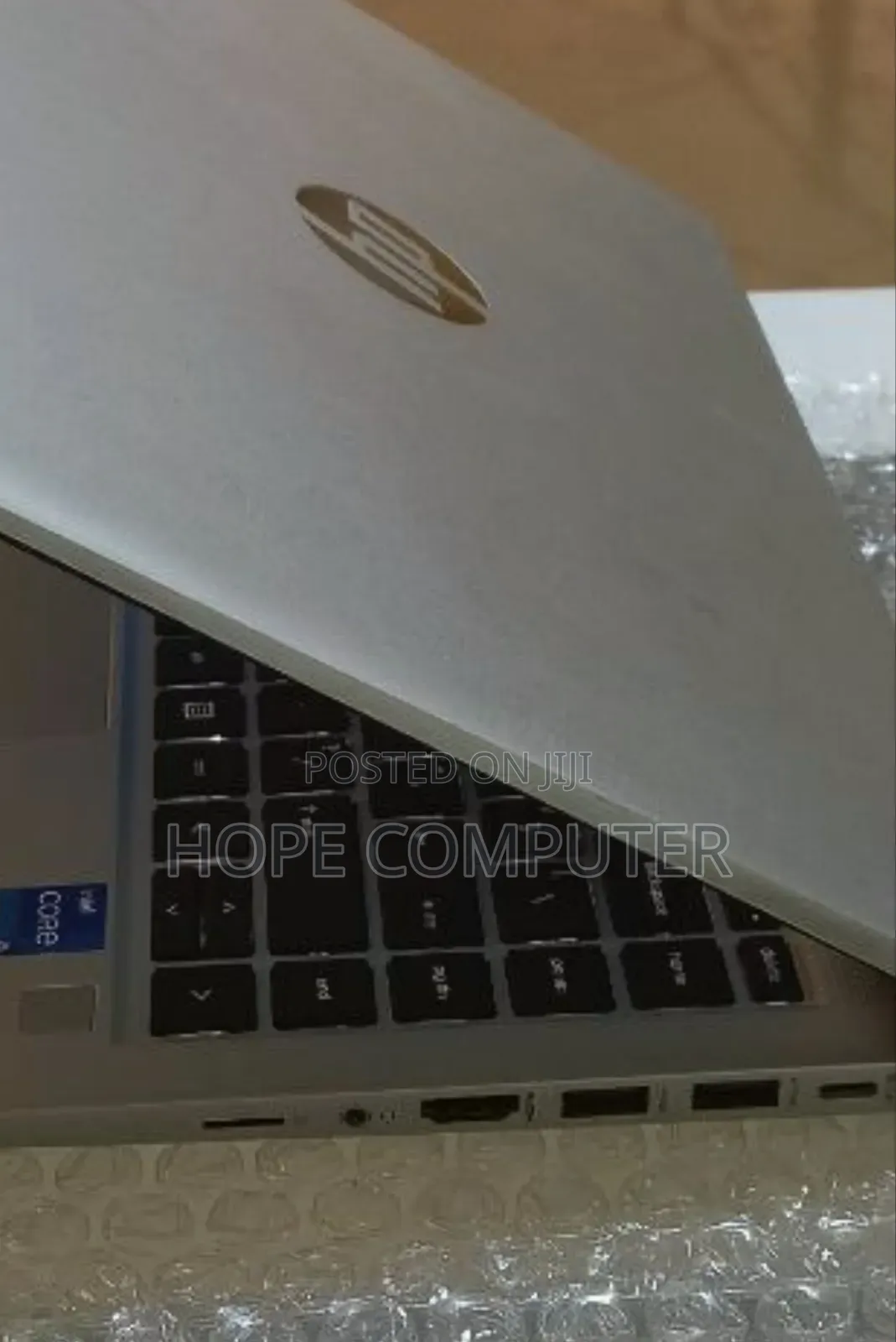 New Laptop HP ProBook 440 G8 16GB Intel Core I5 SSD 512GB