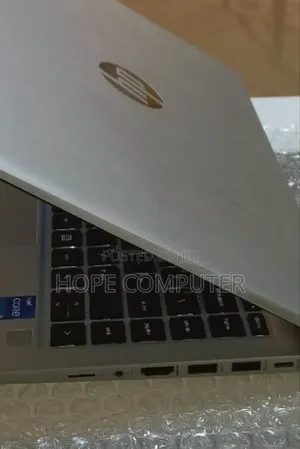 New Laptop HP ProBook 440 G8 16GB Intel Core I5 SSD 512GB