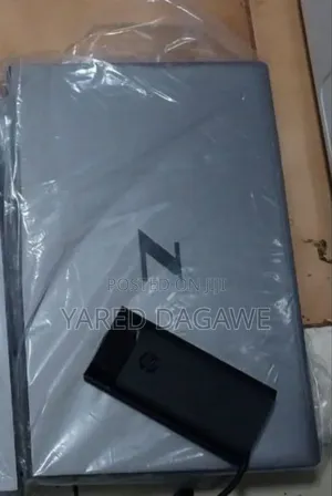 Photo - New Laptop HP 32GB Intel Core I7 SSD 1T