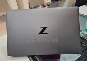 New Laptop HP 32GB Intel Core I7 SSD 1T