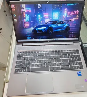 New Laptop HP 32GB Intel Core I7 SSD 1T