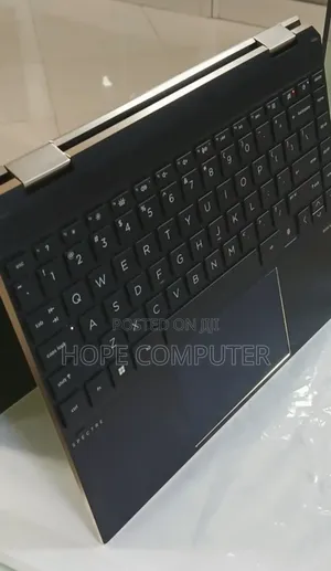 Photo - New Laptop HP Spectre 16GB Intel Core I7 SSD 1T