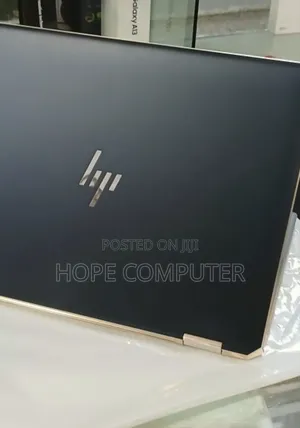 New Laptop HP Spectre 16GB Intel Core I7 SSD 1T