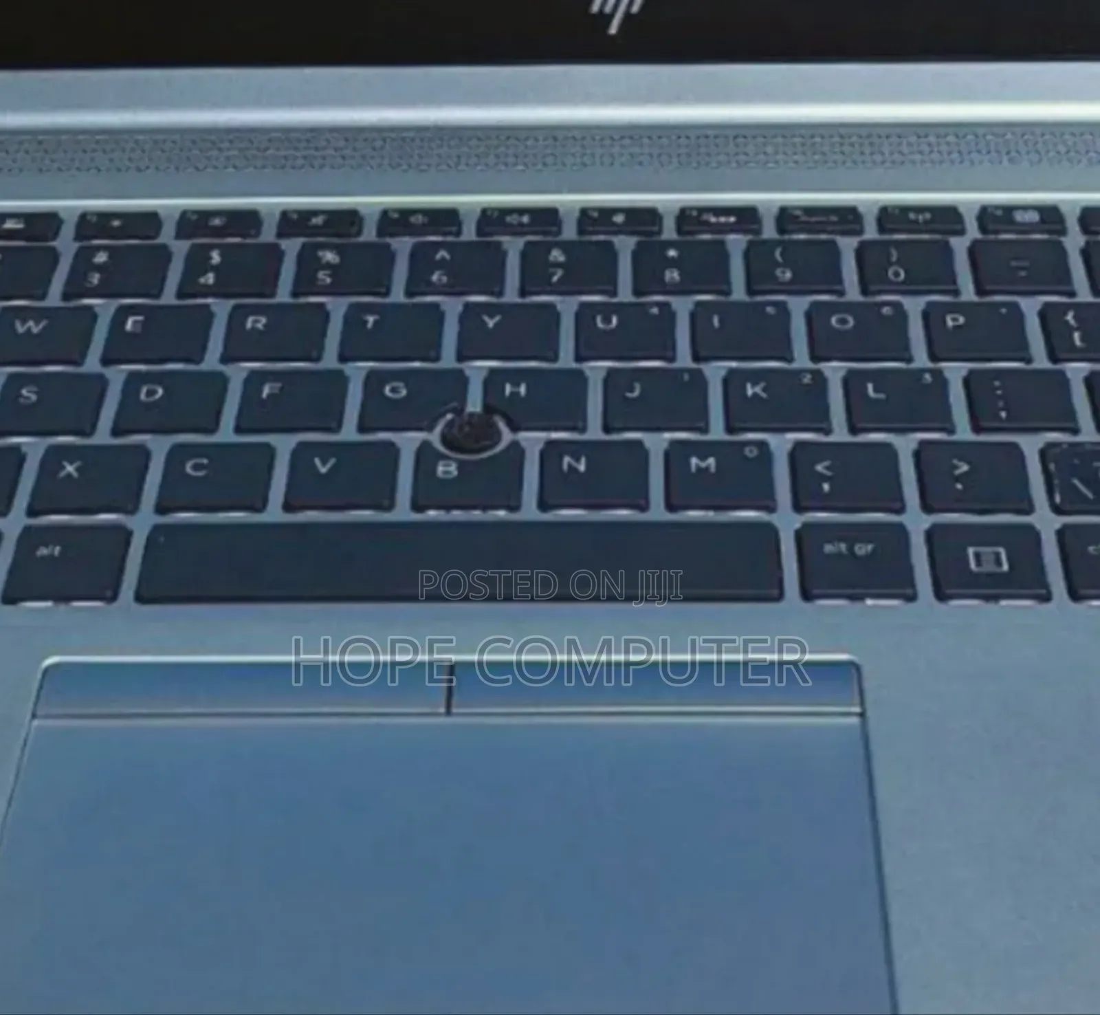 New Laptop HP EliteBook 840 G5 16GB Intel Core I5 SSD 512GB