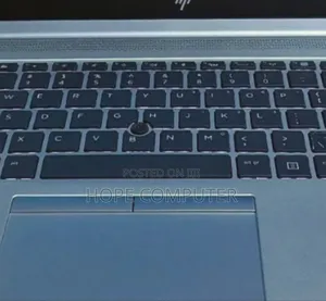 New Laptop HP EliteBook 840 G5 16GB Intel Core I5 SSD 512GB