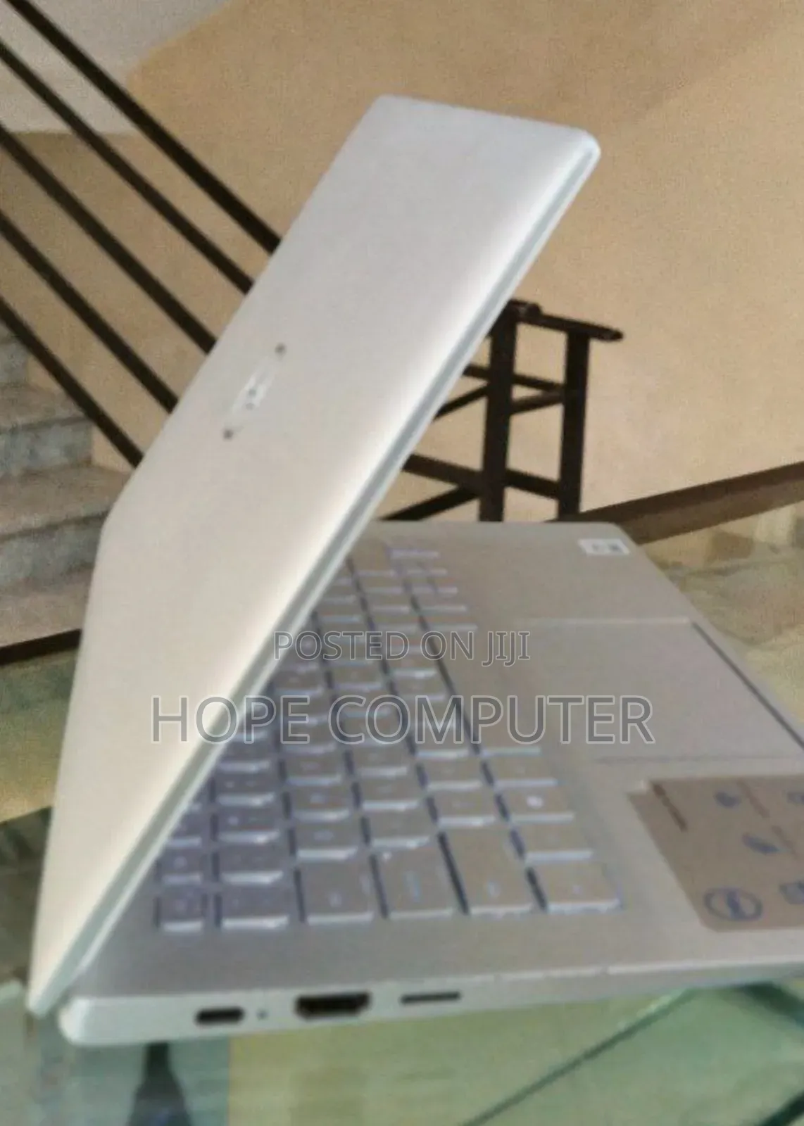 New Laptop Dell Inspiron 14 8GB Intel Core I7 SSD 512GB