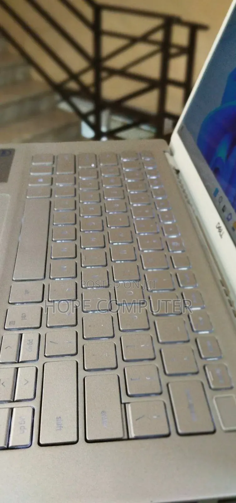 New Laptop Dell Inspiron 14 8GB Intel Core I7 SSD 512GB