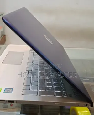 New Laptop HP Pavilion 15 8GB Intel Core I7 HDD+SSD 256GB