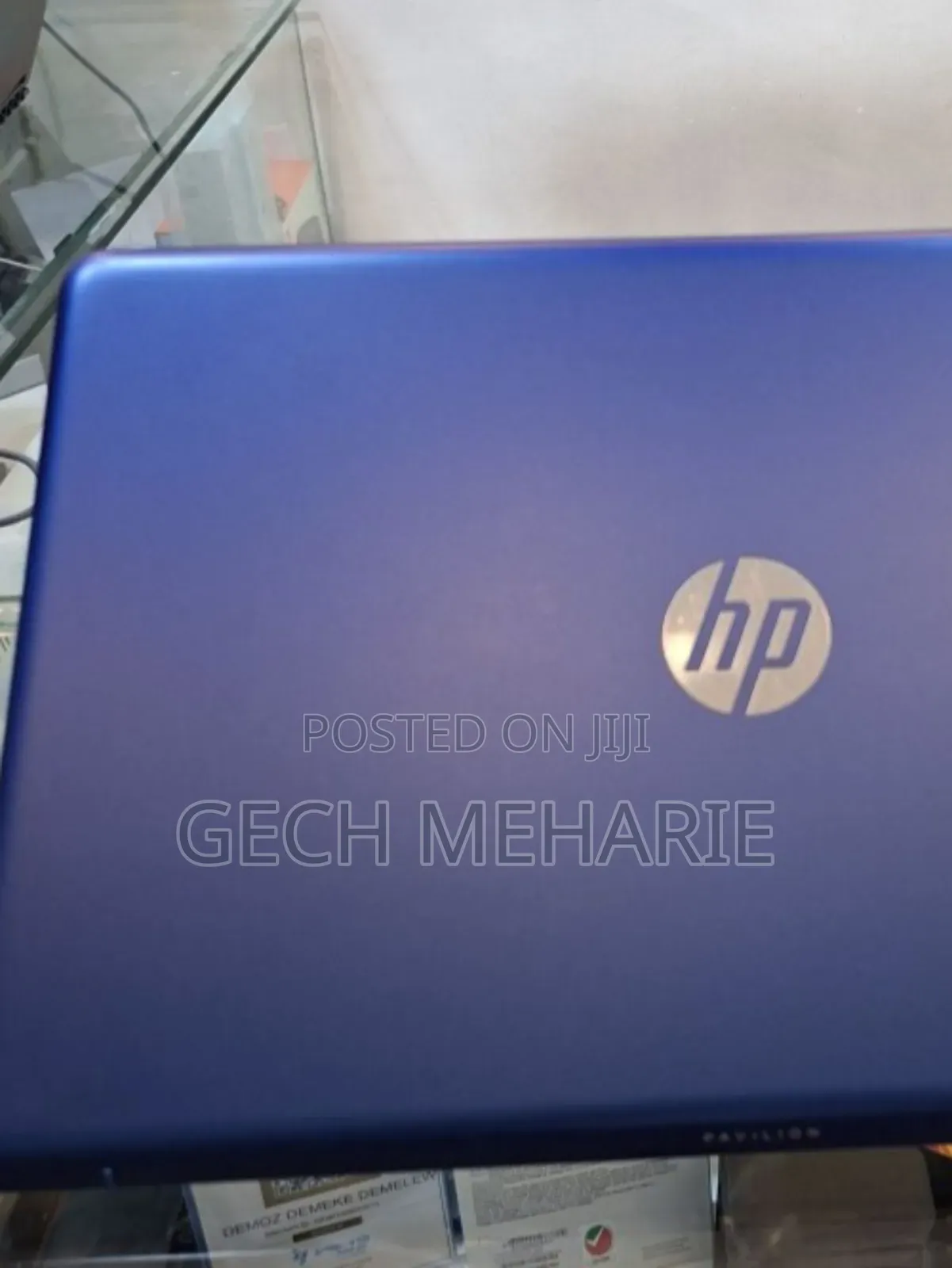 New Laptop HP Pavilion 15 8GB Intel Core I7 HDD+SSD 1T
