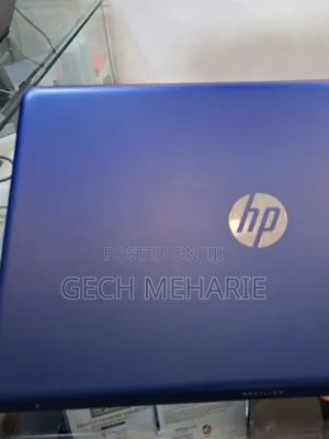 New Laptop HP Pavilion 15 8GB Intel Core I7 HDD+SSD 1T