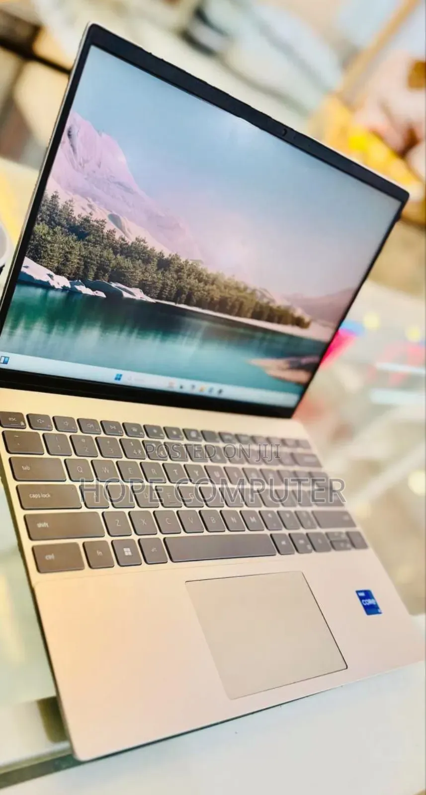 New Laptop Dell Inspiron 13 1318 16GB Intel Core I5 SSD 512GB