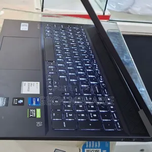 Photo - New Laptop HP Victus 15 16GB Intel Core I7 SSD 512GB