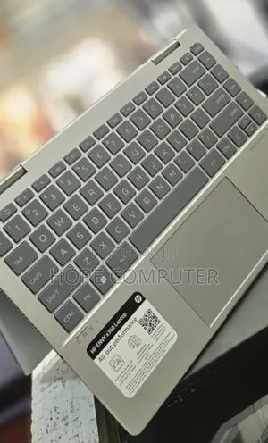 Photo - New Laptop HP Envy X360 8GB Intel Core I5 SSD 512GB