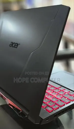 Photo - New Laptop Acer Nitro 5 16GB Intel Core I7 SSD 1T