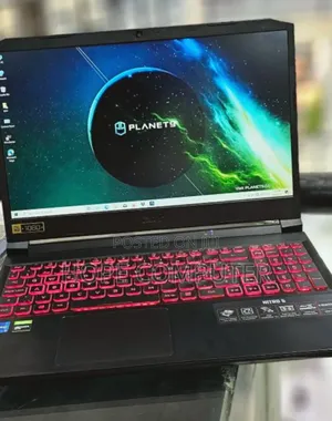 New Laptop Acer Nitro 5 16GB Intel Core I7 SSD 1T