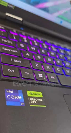 Photo - New Laptop Acer Predator Helios 300 16GB Intel Core I9 SSD 1T