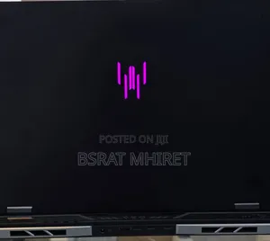 New Laptop Acer Predator Helios 300 16GB Intel Core I9 SSD 1T