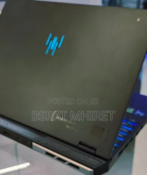 New Laptop Acer Predator Helios 300 16GB Intel Core I9 SSD 1T