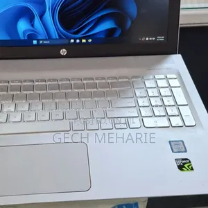 New Laptop HP Envy 15 12GB Intel Core I5 HDD+SSD 1T