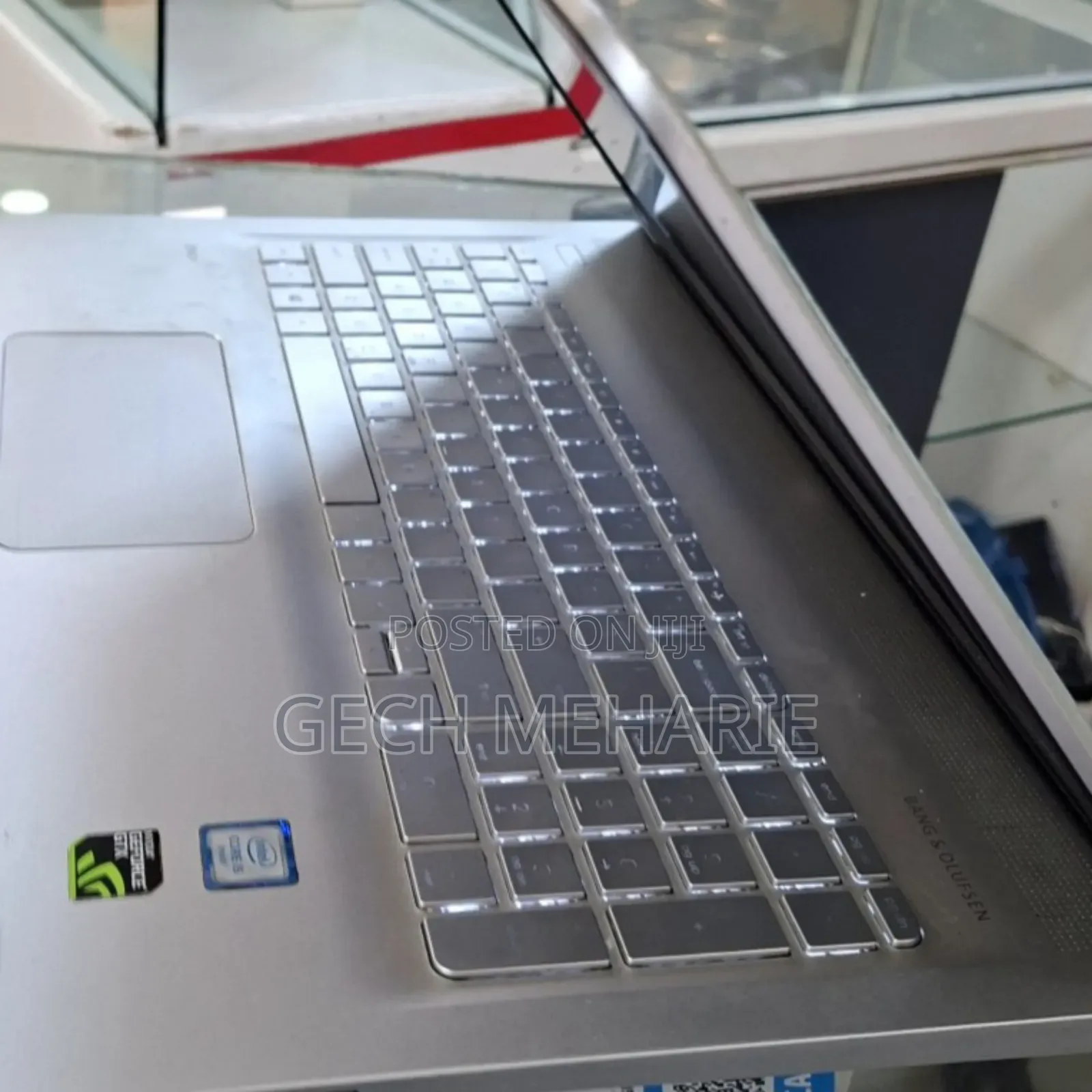 New Laptop HP Envy 15 12GB Intel Core I5 HDD+SSD 1T