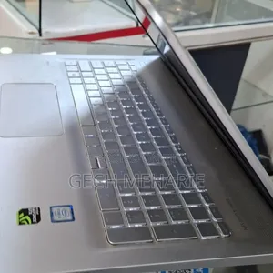 New Laptop HP Envy 15 12GB Intel Core I5 HDD+SSD 1T